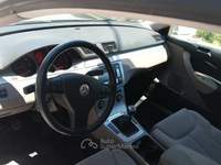 Volkswagen Passat Auto in ottime condizioni. Argento usata Alife