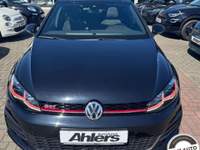 Volkswagen Golf Performance 2.0 245 CV  DSG GTI TETTO PANO Nero usata Roma