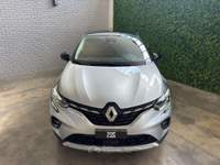 Renault Captur Captur II 2019 1.0 tce Intens Gpl 100cv my21 Argento usata Terni Renault Captur Captur II 2019 1.0 tce Intens Gpl 100cv my21 Argento usata Terni
