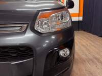 Citroen C3 Picasso MERAVIGLIOSA CITROËN C3 PICASSO ADATTA A NEOPATENTATI Grigio usata Roma