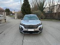 Peugeot 2008 CAMBIO AUTOMATICO Grigio usata Trescore Balneario