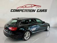 Audi A6 3.0 V6 TDI 240 CV F.AP. quattro tiptronic Nero usata Torino