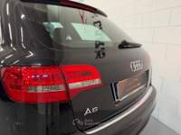 Audi A6 3.0 V6 TDI 240 CV F.AP. quattro tiptronic Nero usata Torino