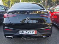 Mercedes-Benz GLC pronta consegna reale in sede Nero usata Roma Mercedes-Benz GLC pronta consegna reale in sede Nero usata Roma