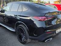 Mercedes-Benz GLC pronta consegna reale in sede Nero usata Roma Mercedes-Benz GLC pronta consegna reale in sede Nero usata Roma