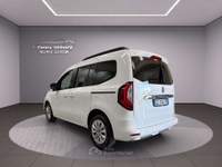 Renault Kangoo Kangoo III 2021 Passenger 1.5 blue dci Edition One Plus 95cv Bianco usata Grosseto
