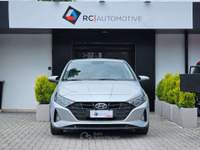 Hyundai i20 1.2 mpi Techline Tua da €178 al Mese!! Argento usata Roma