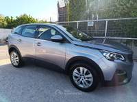 Peugeot 3008 S&S Business Grigio usata Altamura
