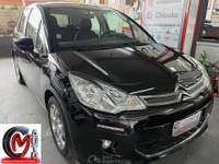 Citroen C3 Exclusive Nero usata Pozzuoli
