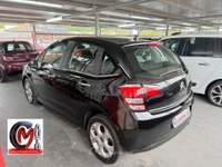 Citroen C3 Exclusive Nero usata Pozzuoli