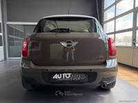 MINI Clubman Mini Cooper D Countryman usata San Michele salentino