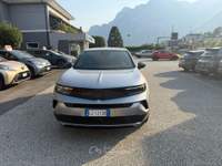 Opel Mokka Mokka 1.2 Turbo 136 CV GS Grigio usata Arco