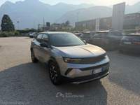 Opel Mokka Mokka 1.2 Turbo 136 CV GS Grigio usata Arco