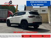 Jeep Compass Compass 2.0 Mjt II aut. 4WD Night Eagle NO VINCOLI FINANZIARI Bianco usata Nichelino