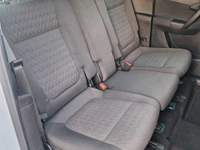 Opel Meriva opel meriva 1.4 turbo 120cv gpl cosmo Bianco usata Mirabella Eclano