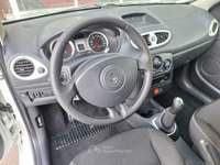 Renault Clio Clio 1.2 16V 3 porte GPL Dynamique 75 cv Bianco usata Mirabella Eclano