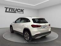 Mercedes-Benz GLA  - gla 180 d sport auto Bianco usata Pisa