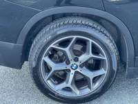 BMW X1 xDrive20d Msport 4x4 Head Up Display E6D 23.200€ Nero usata Fiumicino