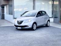 Lancia Ypsilon Benzina 69CV E6 Neo - 2014 Grigio usata Roma