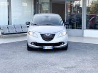 Lancia Ypsilon Benzina 69CV E6 Neo - 2014 Grigio usata Roma