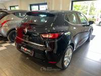 Renault Clio 5 porte Duel2 Nero usata Angri