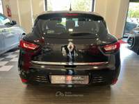 Renault Clio 5 porte Duel2 Nero usata Angri