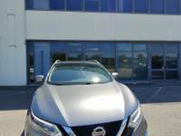 Nissan Qashqai NON FUMATORE Grigio usata Perugia