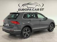Volkswagen Tiguan 1.4 TSI eHYBRID Life DSG Grigio usata Caresanablot