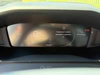 Peugeot 2008 PEUGEOT 2008 HYBRID PREZZO VERO Argento usata Aprilia