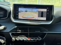 Peugeot 2008 PEUGEOT 2008 HYBRID PREZZO VERO Argento usata Aprilia