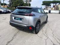 Peugeot 2008 2008 1.2 puretech Active s&s 100cv Grigio usata Rimini