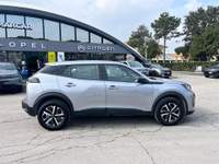 Peugeot 2008 2008 1.2 puretech Active s&s 100cv Grigio usata Rimini