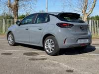 Opel Corsa OPEL CORSA 1.2 AUTOMATICA PREZZO VERO Grigio usata Aprilia