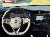 Opel Corsa OPEL CORSA 1.2 AUTOMATICA PREZZO VERO Grigio usata Aprilia