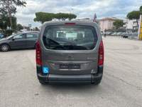 Citroen Berlingo Berlingo BlueHDi 100 Stop&Start Combi Feel - ALLESTIMENTO 4+1 Grigio usata Rimini