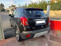 Opel Mokka Mokka I 1.7 cdti Cosmo s Grigio usata Roma