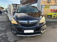 Opel Mokka Mokka I 1.7 cdti Cosmo s Grigio usata Roma