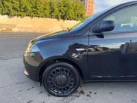 Lancia Ypsilon Ypsilon III 2021 1.0 firefly hybrid Silver s Nero usata Roma
