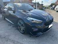 BMW Serie 2 218d 218 Serie 2 F44 Gran Coupe 218d Gran Coupe Msport auto usata Roma