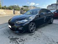 BMW Serie 2 218d 218 Serie 2 F44 Gran Coupe 218d Gran Coupe Msport auto usata Roma