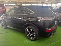DS Automobiles DS 7 DS 7 VETTURA CON TUTTI I LAVORI ESEGUITI OTTIME CONDIZIONI Nero usata Ponsacco DS Automobiles DS 7 DS 7 VETTURA CON TUTTI I LAVORI ESEGUITI OTTIME CONDIZIONI Nero usata Ponsacco