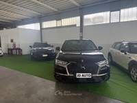 DS Automobiles DS 7 DS 7 VETTURA CON TUTTI I LAVORI ESEGUITI OTTIME CONDIZIONI Nero usata Ponsacco DS Automobiles DS 7 DS 7 VETTURA CON TUTTI I LAVORI ESEGUITI OTTIME CONDIZIONI Nero usata Ponsacco