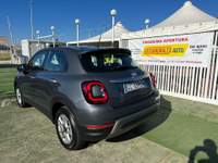 Fiat 500X Fiat 500 X usata Giovinazzo