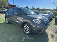 Fiat 500X Fiat 500 X usata Giovinazzo