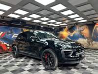 Porsche Macan 2.9 S (076) Nero usata Calenzano