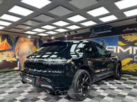Porsche Macan 2.9 S (076) Nero usata Calenzano