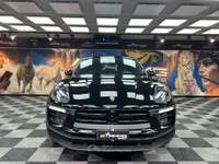 Porsche Macan 2.9 S (076) Nero usata Calenzano