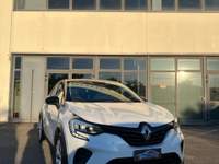 Renault Captur NON FUMATORE Bianco usata Perugia