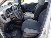 Fiat Panda City Life 5 posti bluetooth - SENZA OBBLIGO DI FINANZIAMENTO Bianco usata Bracciano