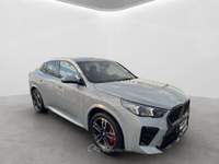 BMW X2 X2 xDrive 20d Msport Pro Grigio usata Montecatini-Terme